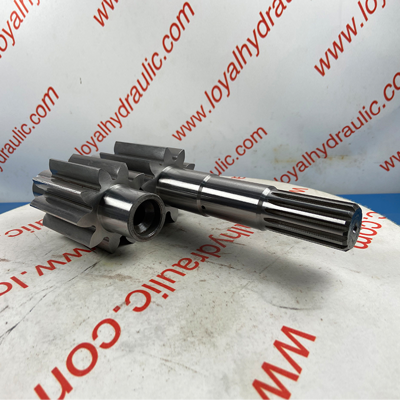Rexroth,Parker,Buchi,Carproni,Vivolo,Duplomatic,CAT and Casappa hydraulic gear pump for agricultural machinery,tractor,crawler excavator,harvester