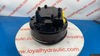 Rexroth MCR Hydraulic Motor