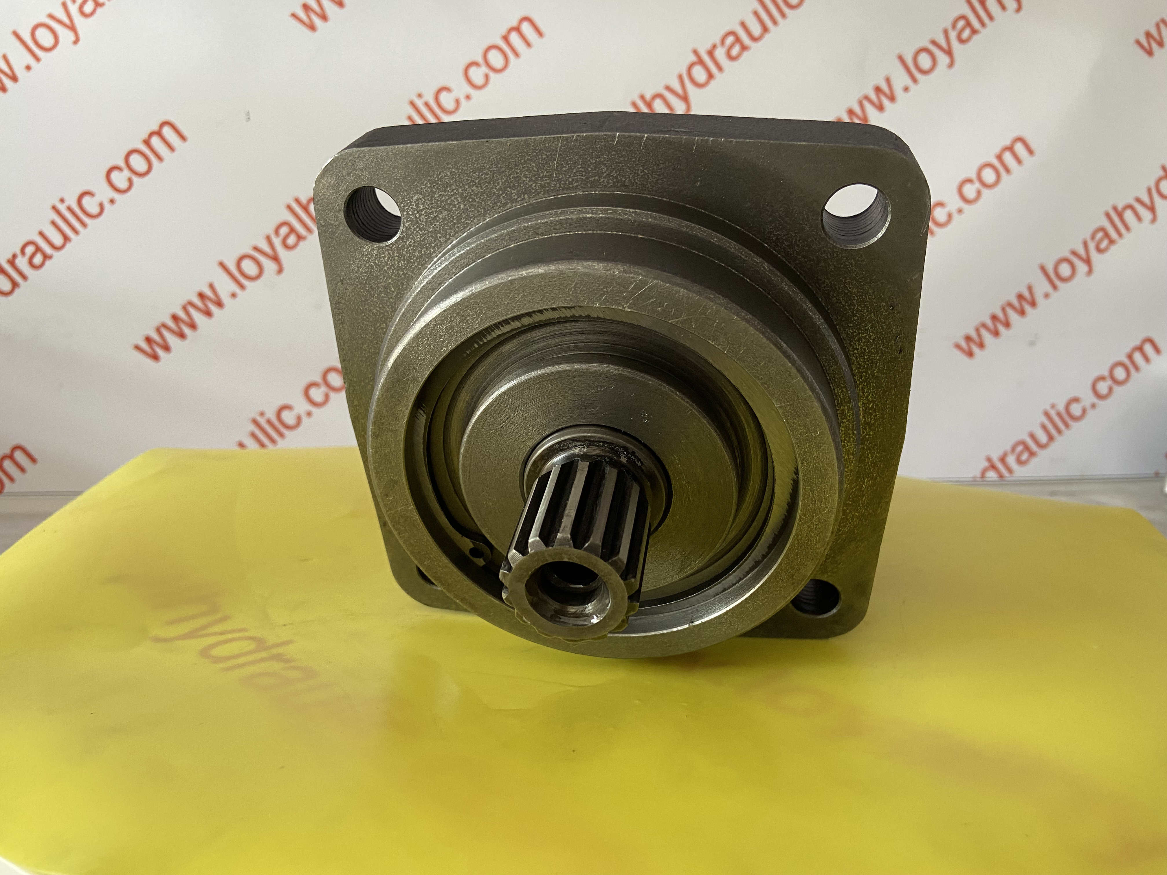 Rexroth Piston Motor