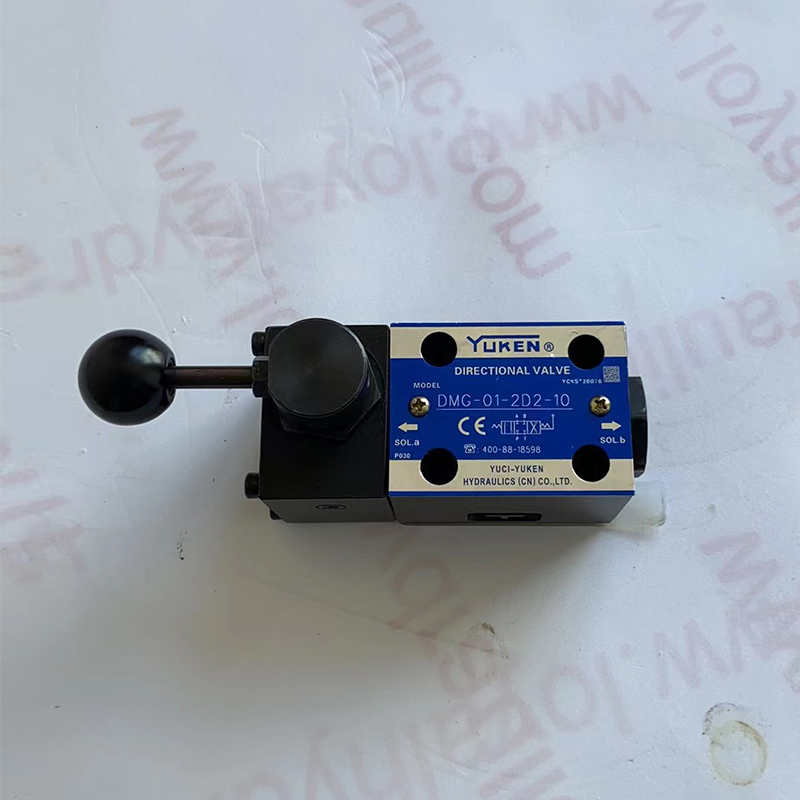 Yuken Hydraulic Valve