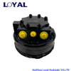 Rexroth MCR Hydraulic Motor