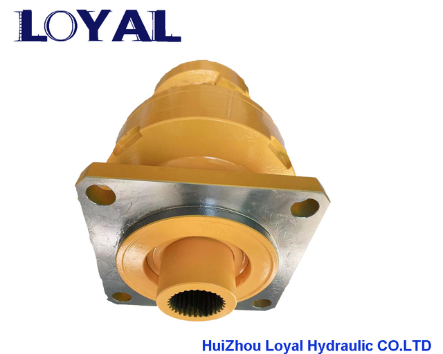 Poclain MS,MSE,MK,MKE,HVK,HVL,HDC,HTC.HF,HFE series Hydraulic Motor