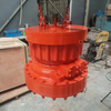 Hangllunds CA series hydraulic motor