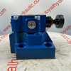 Rexoth 4WE,DBD,FRE,4WR series Hydraulic Valve