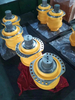 Poclain MS,MSE,MK,MKE,HVK,HVL,HDC,HTC.HF,HFE series Hydraulic Motor