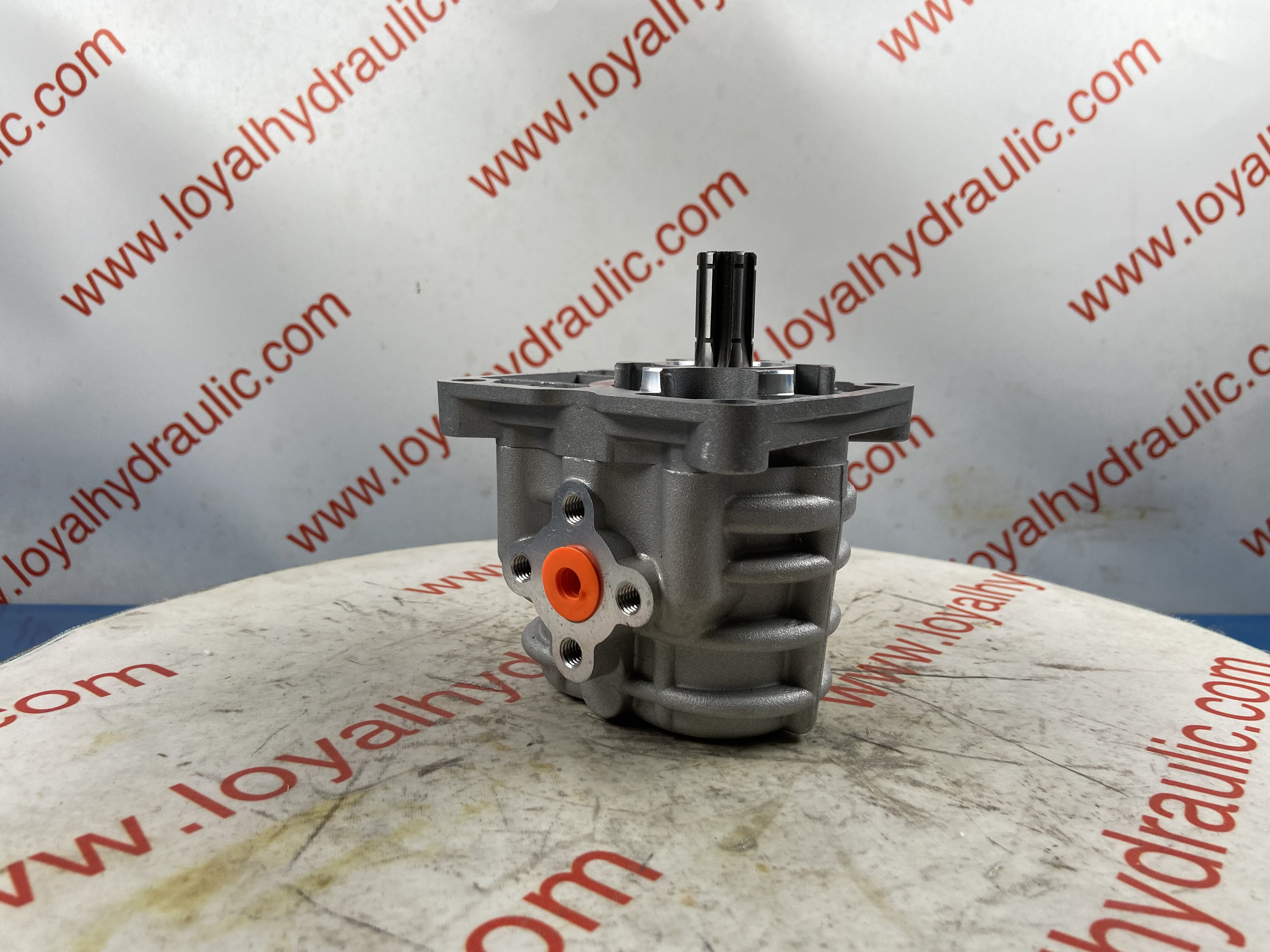 Rexroth,Parker,Buchi,Carproni,Vivolo,Duplomatic,CAT and Casappa hydraulic gear pump for agricultural machinery,tractor,crawler excavator,harvester