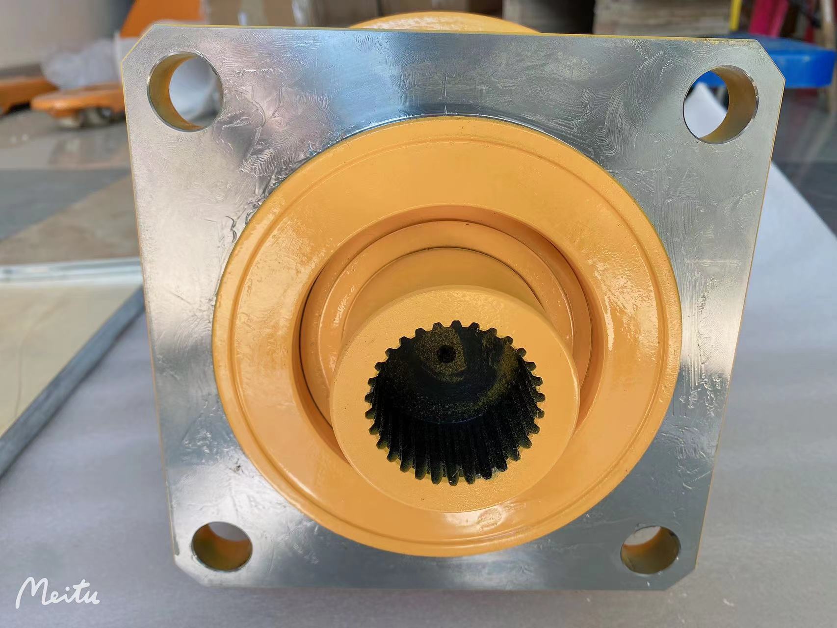 Poclain MS,MSE,MK,MKE,HVK,HVL,HDC,HTC.HF,HFE series Hydraulic Motor