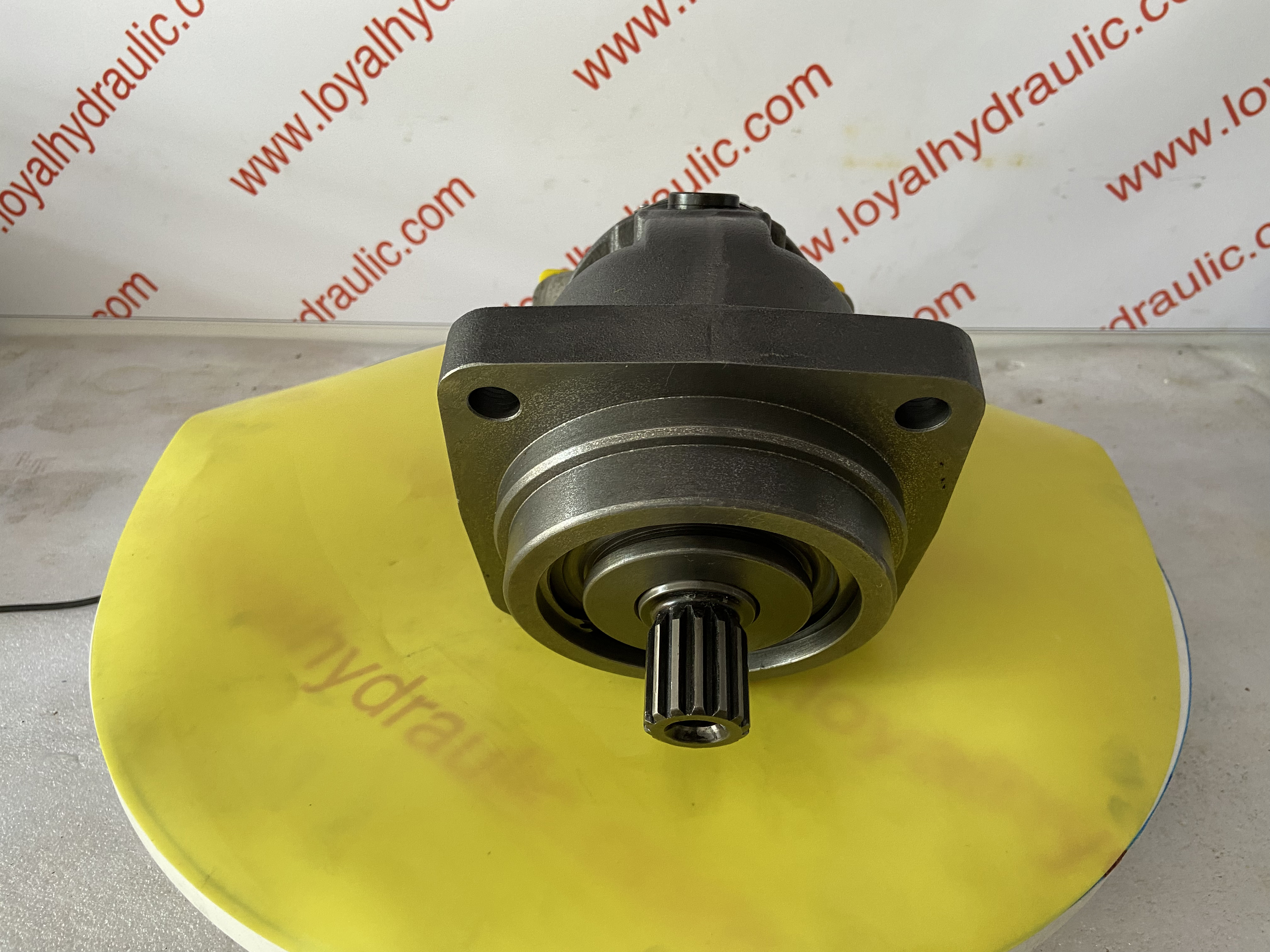 Rexroth A2FM45 hydraulic motor for crawler excavator,construction machinery 