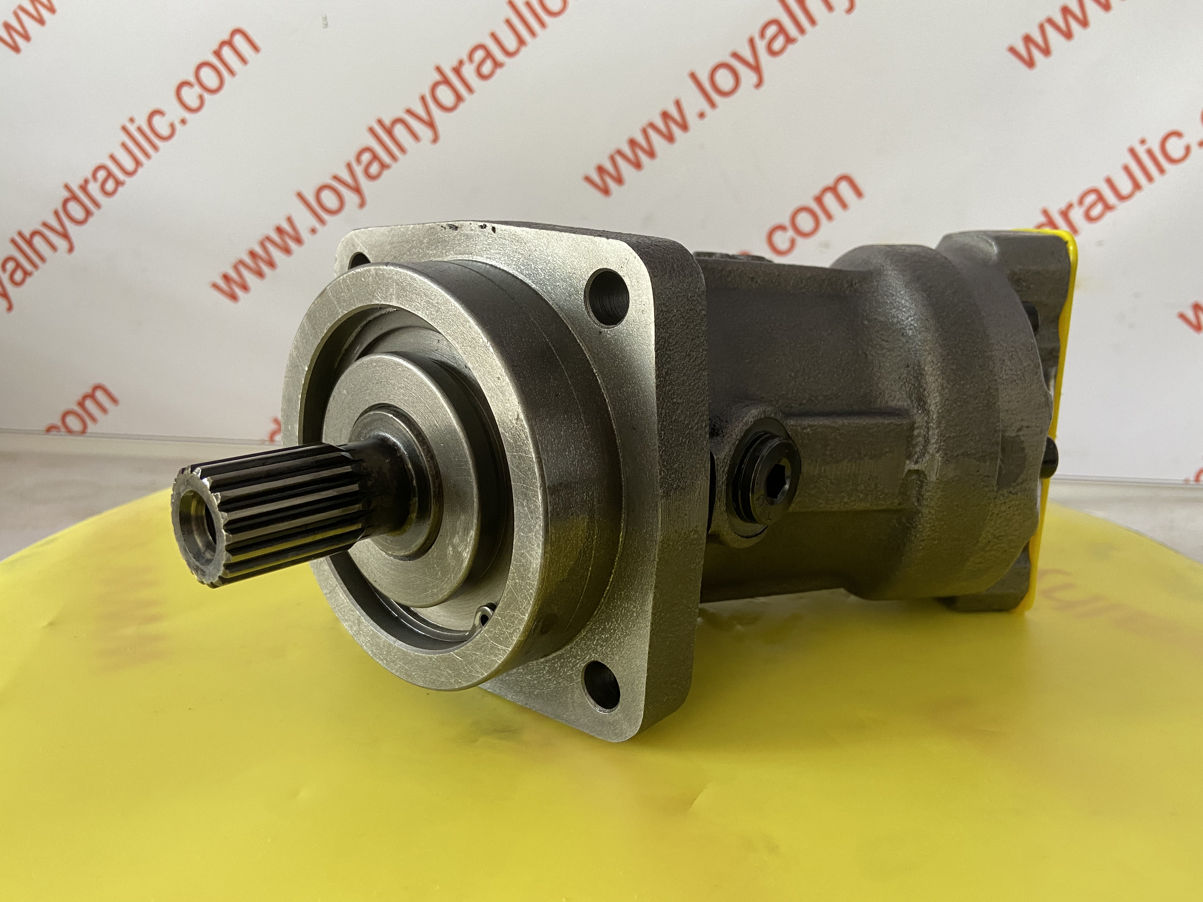 Rexroth A2FM32 hydraulic motor for crawler excavator,construction machinery 