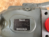Rexroth R902520530 A10VO63LA8DS-53R-VUC12N00-S2027 hydraulic pump for excavator