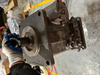 Rexroth R902186797 A4VG180HD9MT1-32R-NSD02F721S-S hydraulic pump