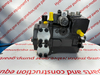 VOLVO 12801316 ,Rexroth R902231444 A10VG45EZ2DM1/10R-NSC10K013EP-S hydraulic pump