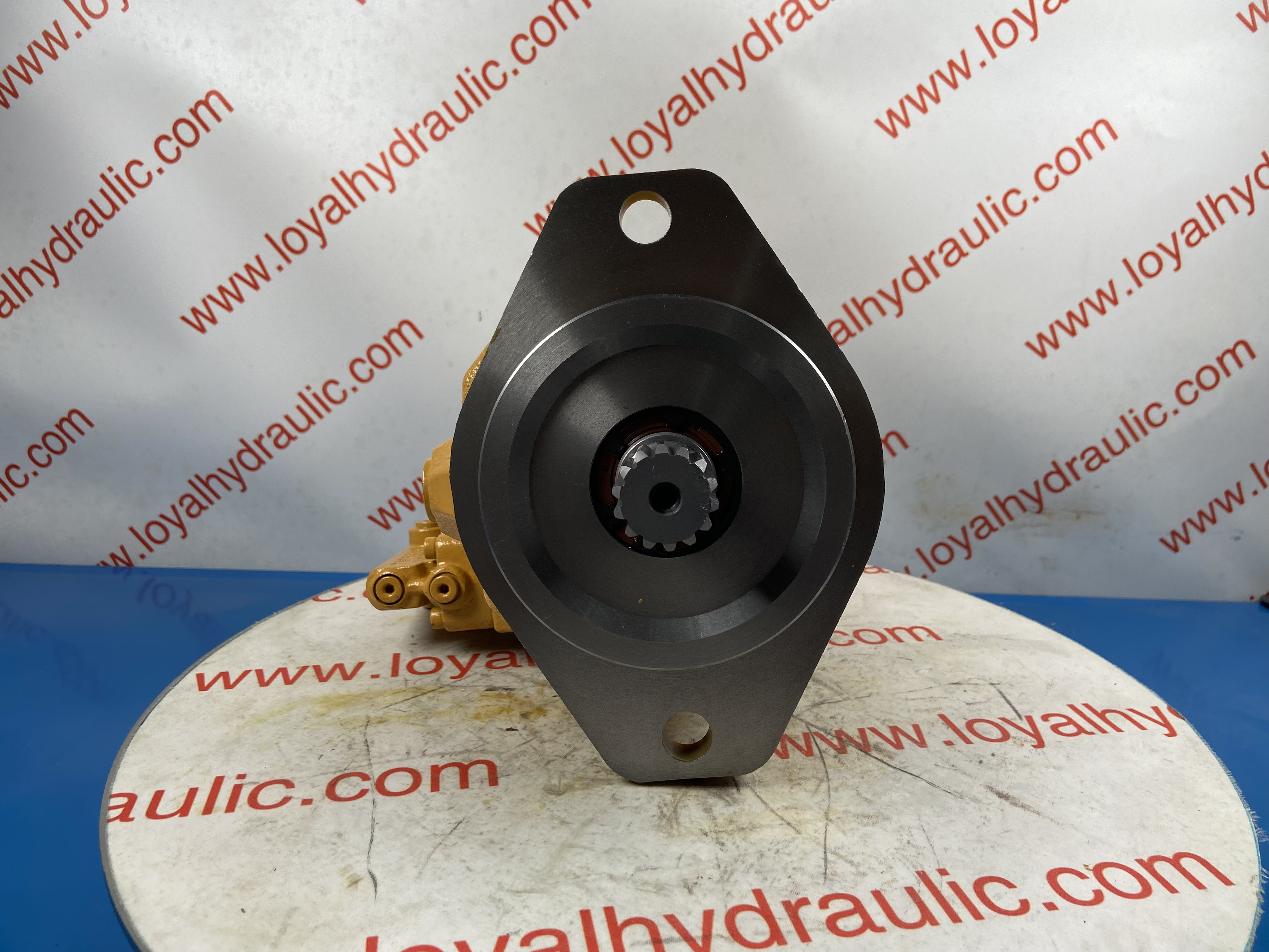 Rexroth hydraulic pump and motor for CATERPILLER,PUTZMEISTER,SCHWING,VOLVO,JOHN DEERE,JCB