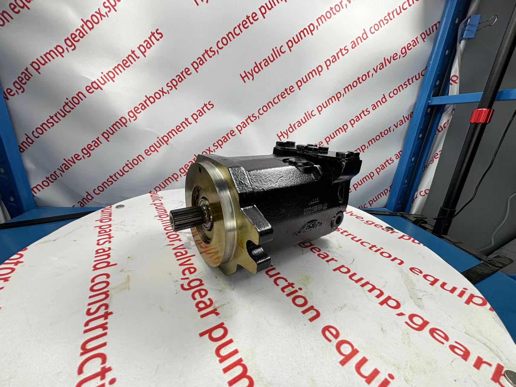 Linde HPR,BPV,HPV hydraulic pump,motor