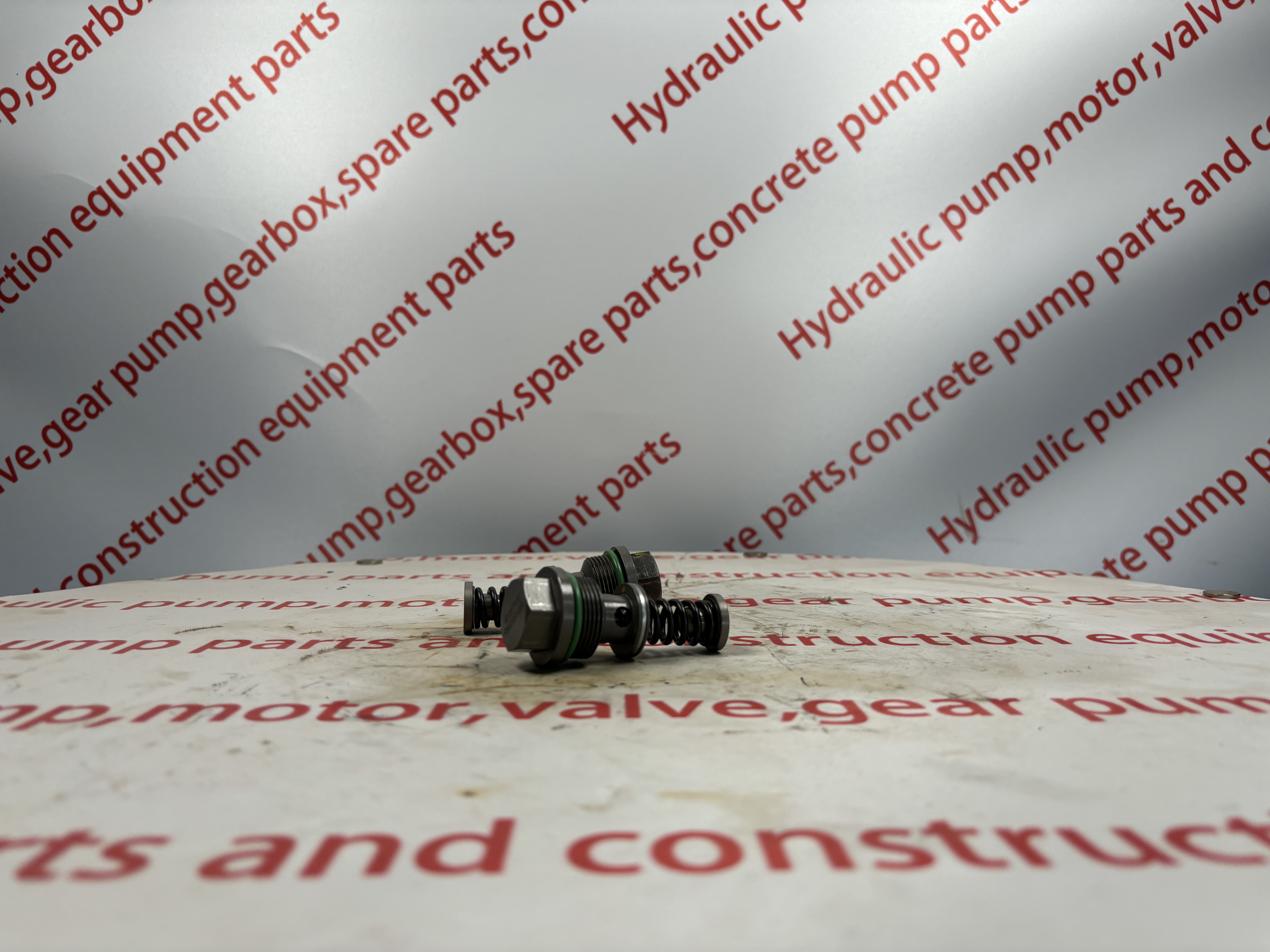 Rexroth R902051329,ND 15-30 R-RING FKM,PRESSURE RELIEF VALVE
