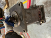 Rexroth R902186797 A4VG180HD9MT1-32R-NSD02F721S-S hydraulic pump