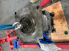 Rexroth A11VLO190LRDU2-11R-NZD12K84-S hydraulic pump for concrete transfer pump