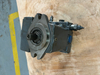 Rexroth 2076838 A10VG28EP2D1-10L-NSC10F015SH HYDRAULIC PUMP