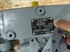Hydraulic pump A10VG63HW0D1+A10VO65EP2D 