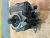 Rexroth 2114976 A10VG45EP4D1/10L-NTC10F045ST HYDRAULIC PUMP