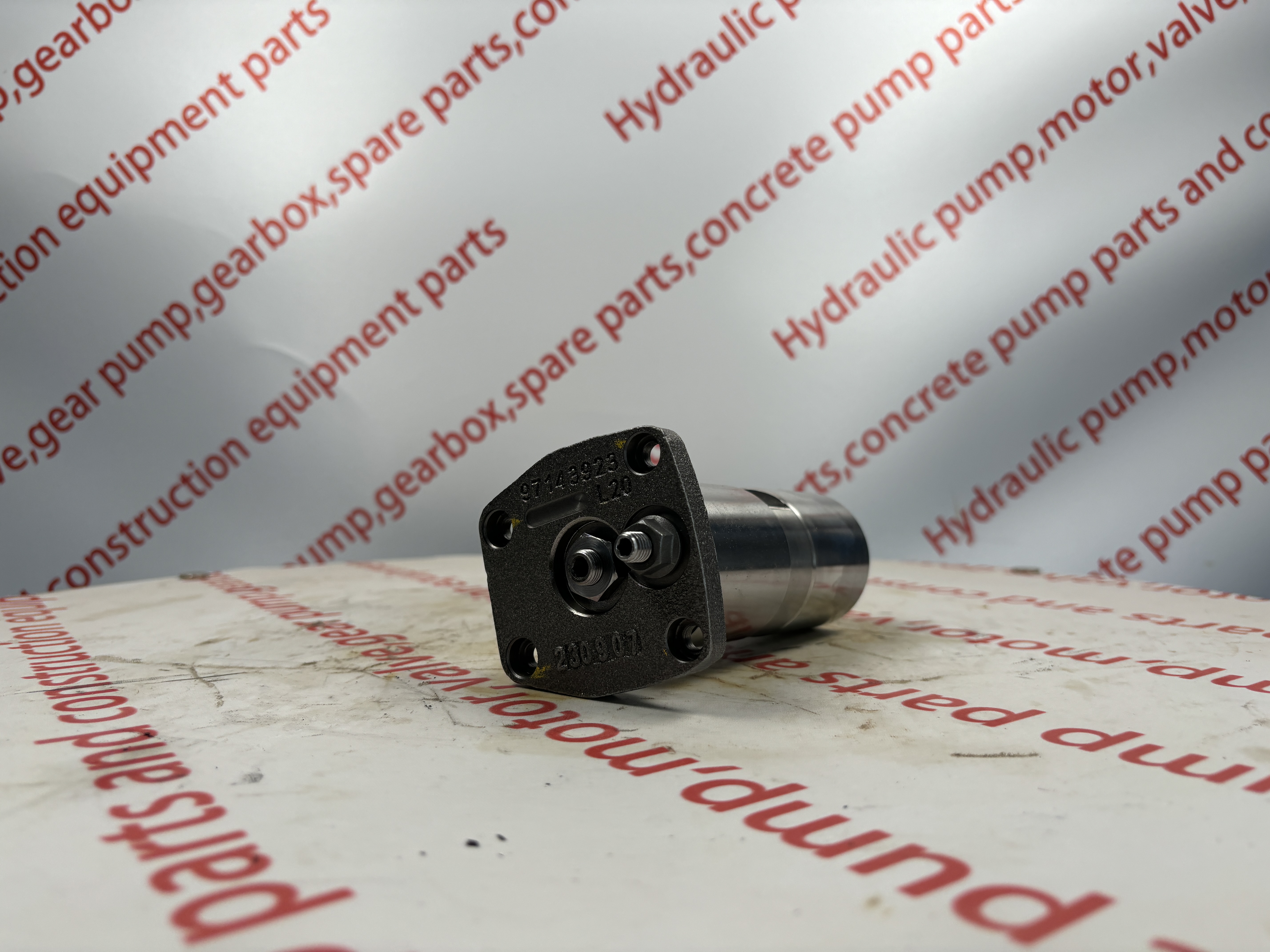Rexroth R902282012,A22VG045 hydraulic pump servo cylinder