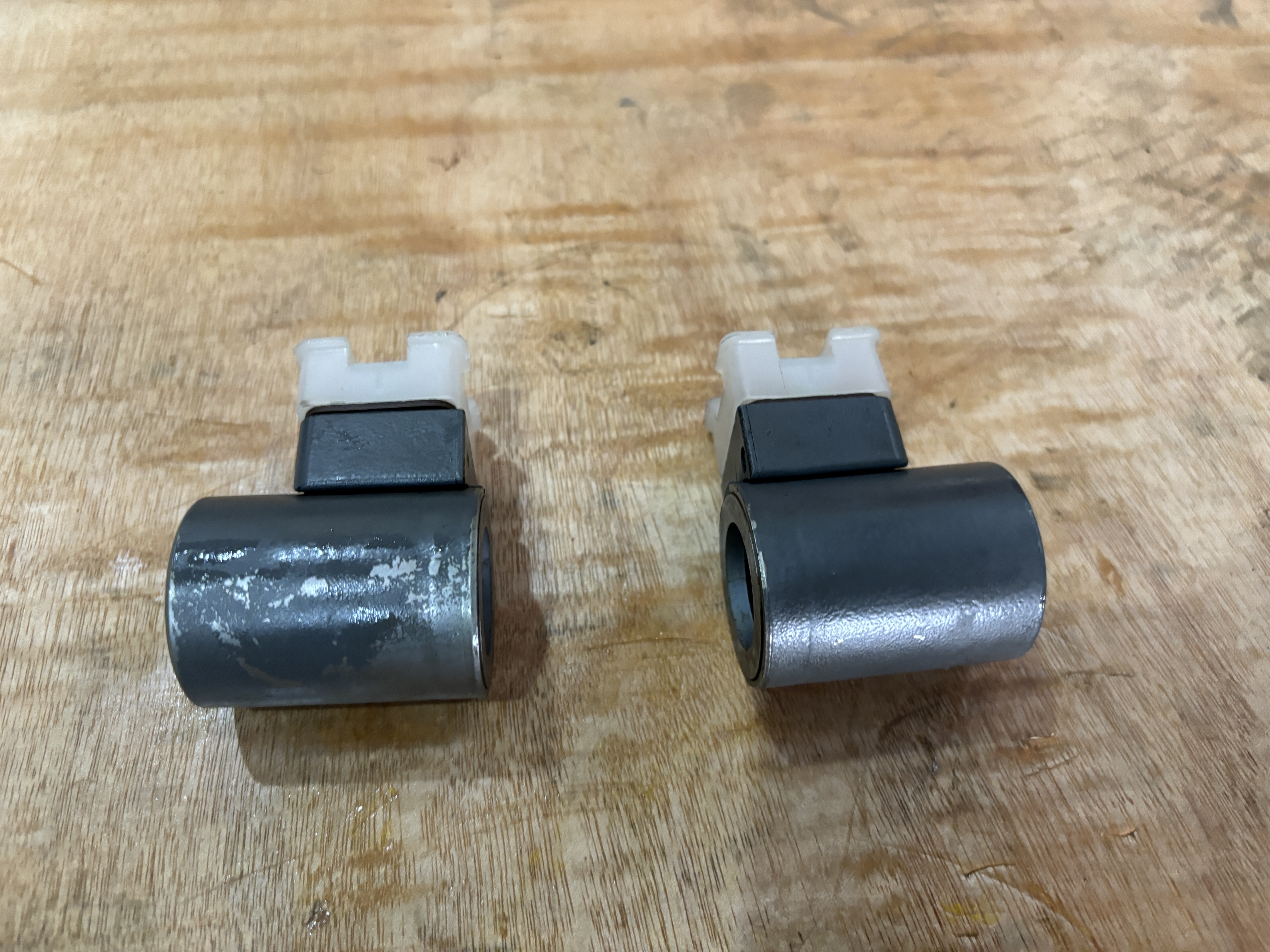 Rexroth R902603434 HYDRAULIC Solenoid valve coil,spare parts for Rexroth EZ,EP control valve