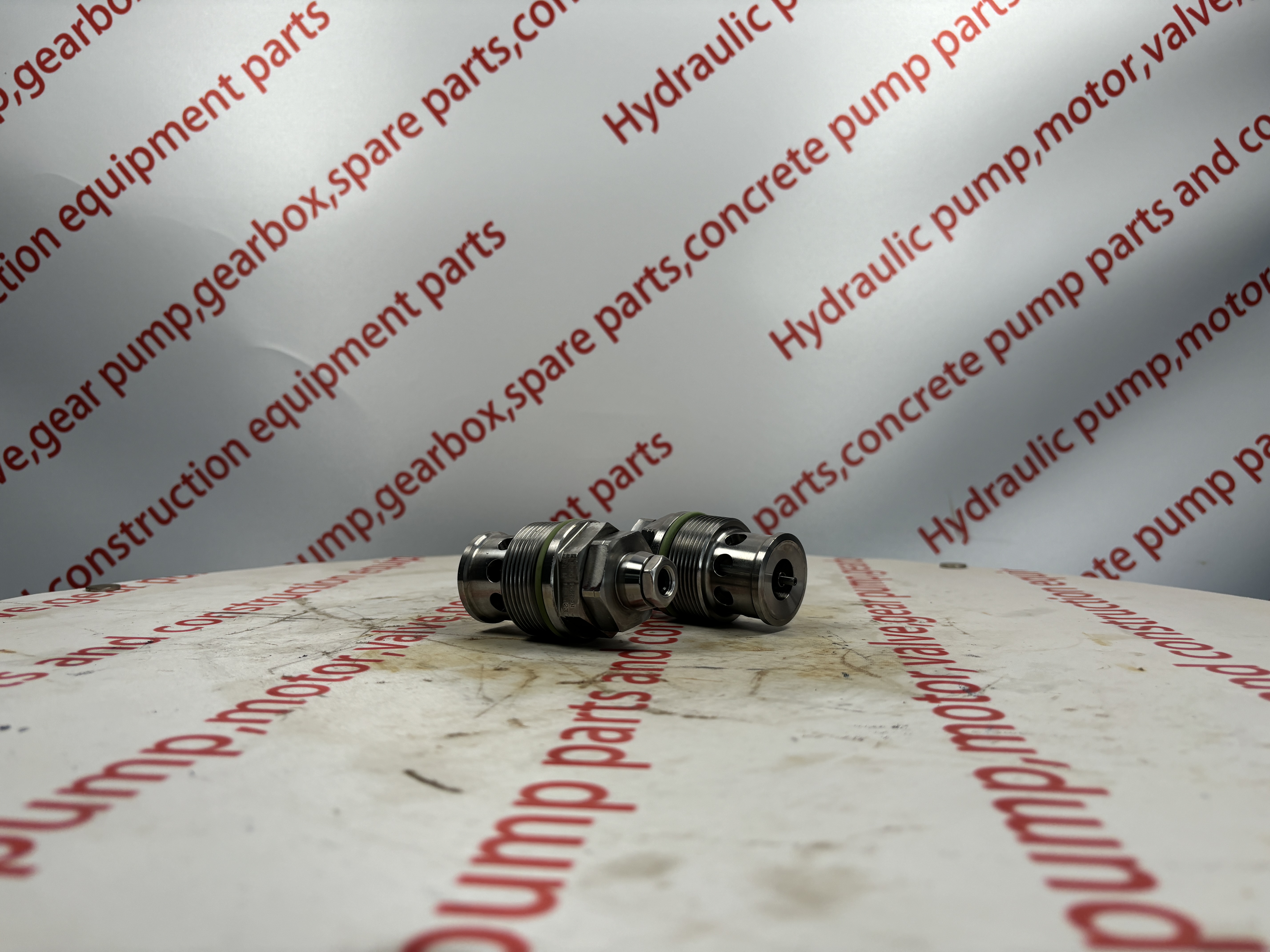 Rexroth R901162844,MHDBN32K2-3X/520VHN-145 ,PRESSURE RELIEF VALVE