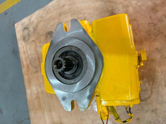 CAT 365-5791-4 A10VG28HWL1 hydraulic pump