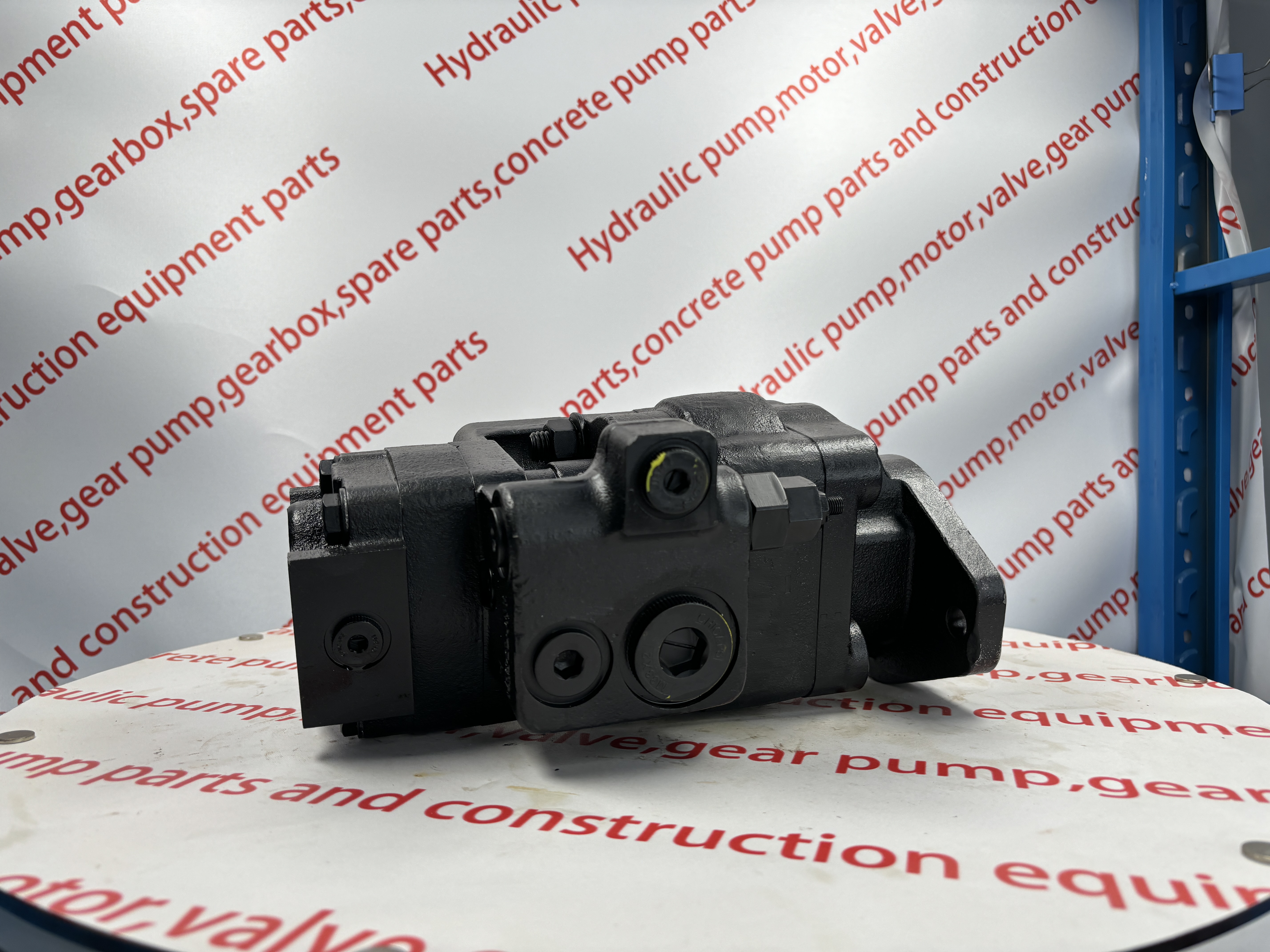 At169030, New Replacement Hydraulic Pump 310E, 310Se, 315Se Backhoe For John Deere