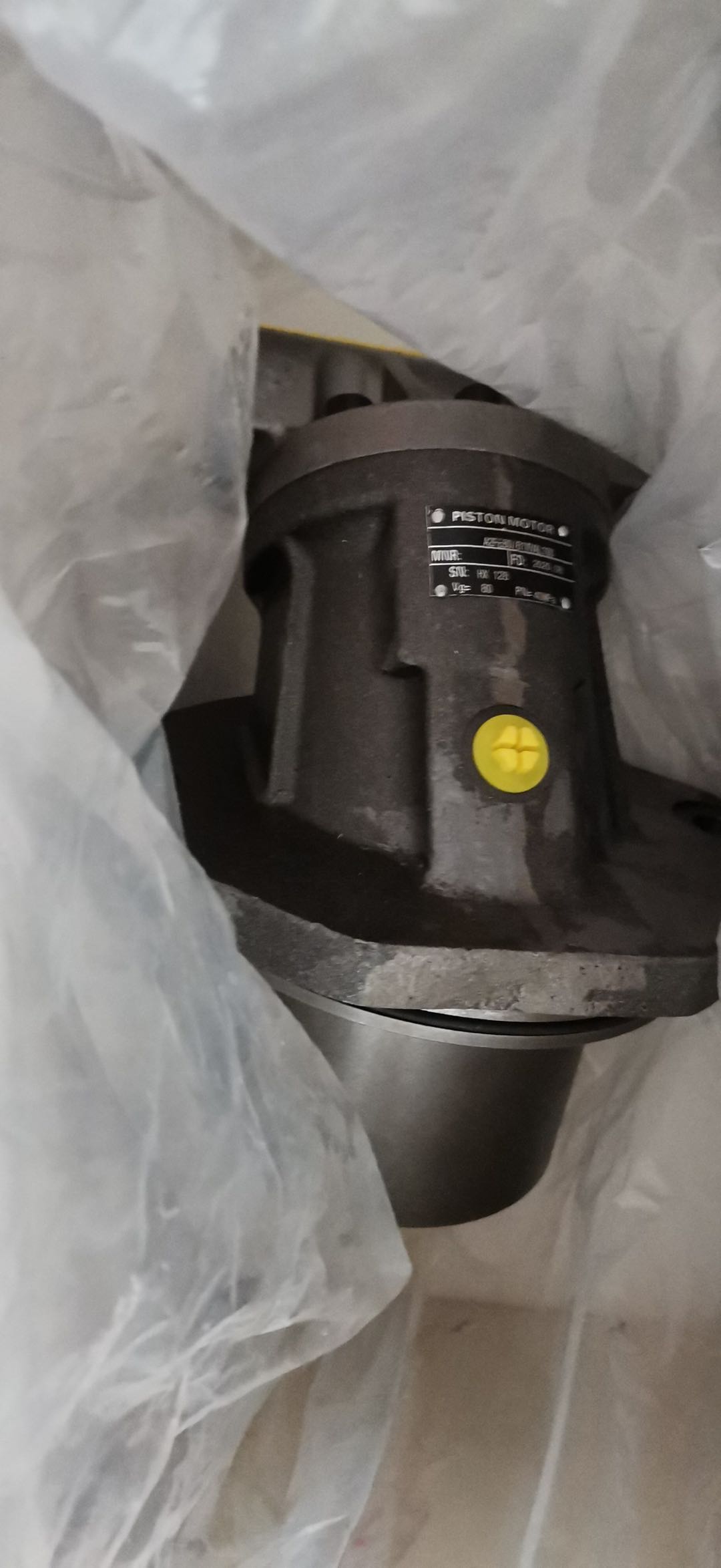 Rexroth A2FE hydraulic motor for crawler excavator,agricultural machinery,wheel loader