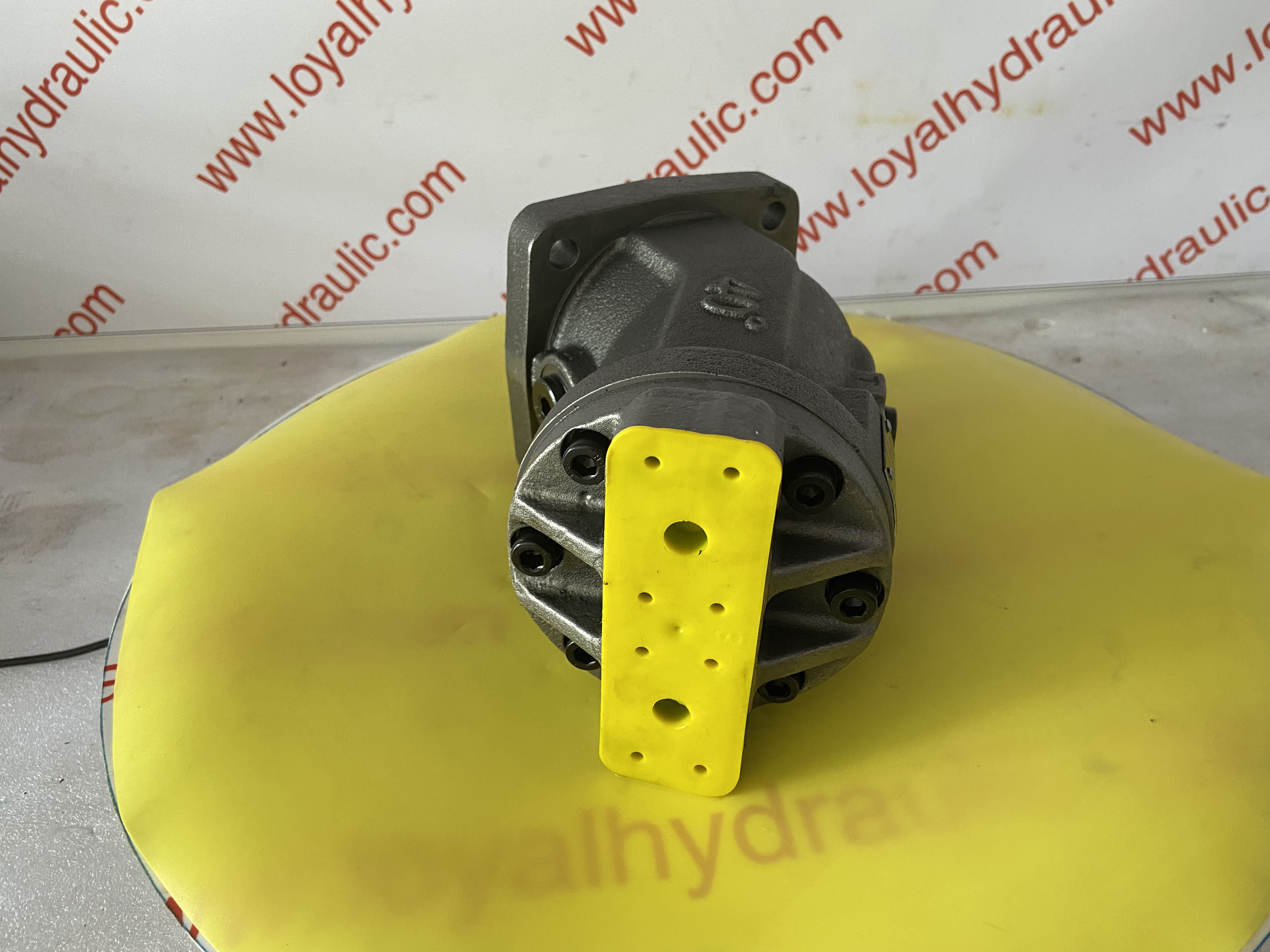 Rexroth A2FM32 hydraulic motor for crawler excavator,construction machinery 