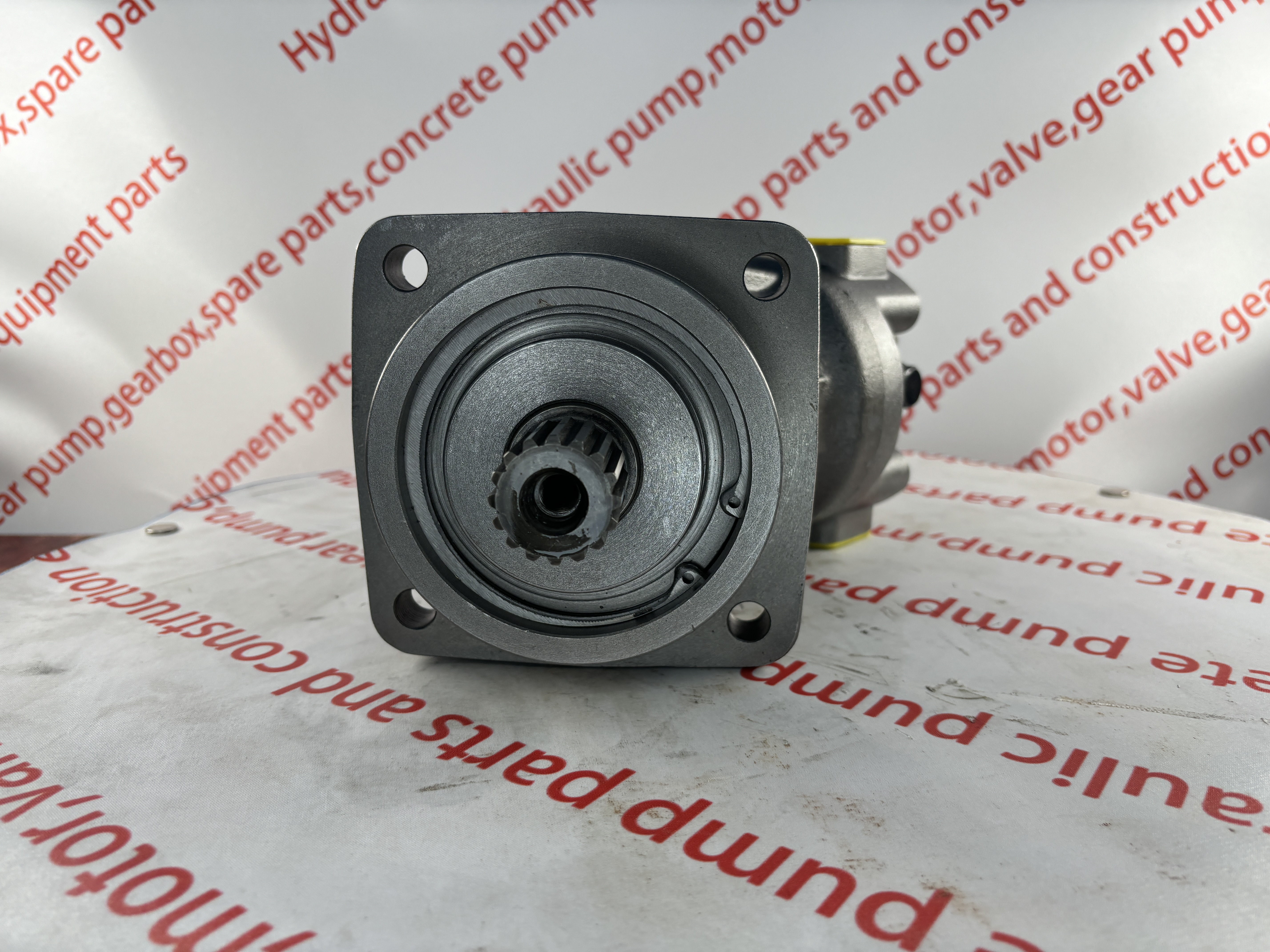 Rexroth A2FM56 hydraulic motor for crawler excavator,construction machinery 
