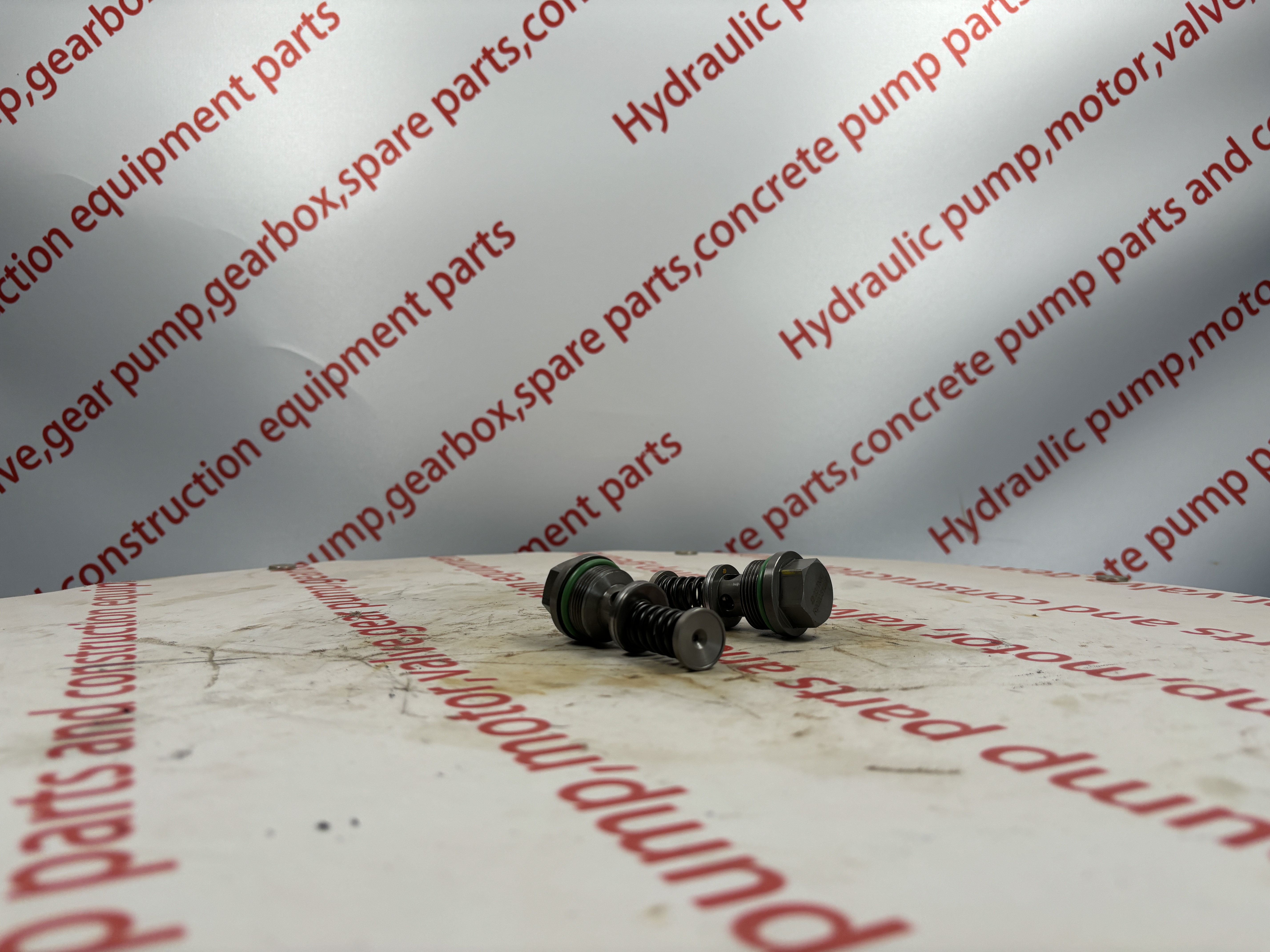 Rexroth R902051329,ND 15-30 R-RING FKM,PRESSURE RELIEF VALVE