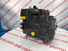 VOLVO 12801316 ,Rexroth R902231444 A10VG45EZ2DM1/10R-NSC10K013EP-S hydraulic pump