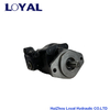 At169030, New Replacement Hydraulic Pump 310E, 310Se, 315Se Backhoe For John Deere