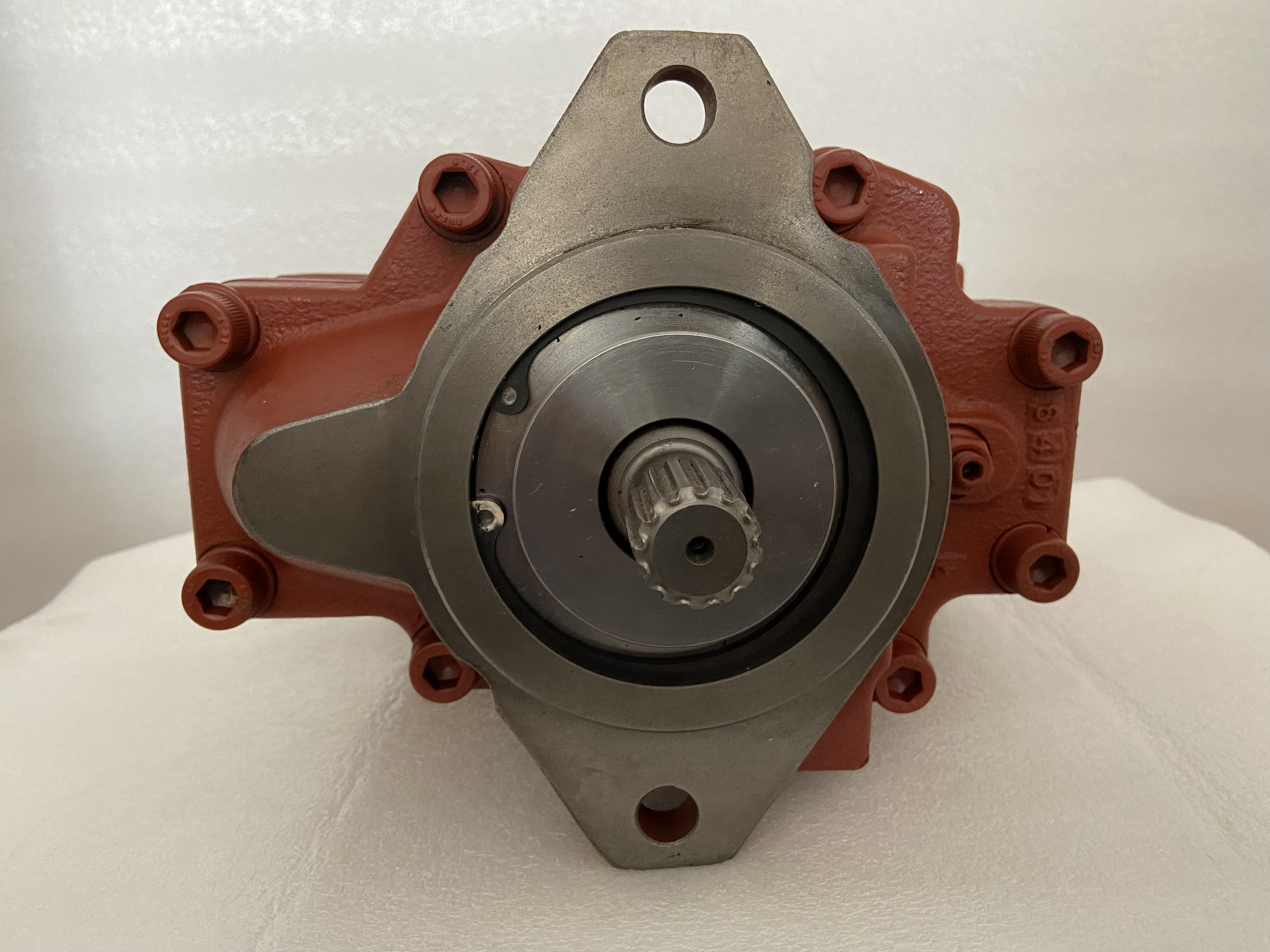 Nachi PVD series hydraulic pump