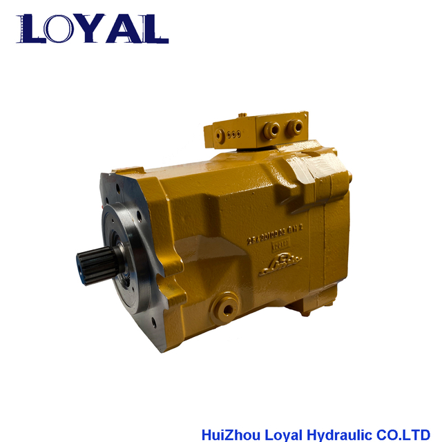 Linde HPR,BPV,HPV hydraulic pump,motor