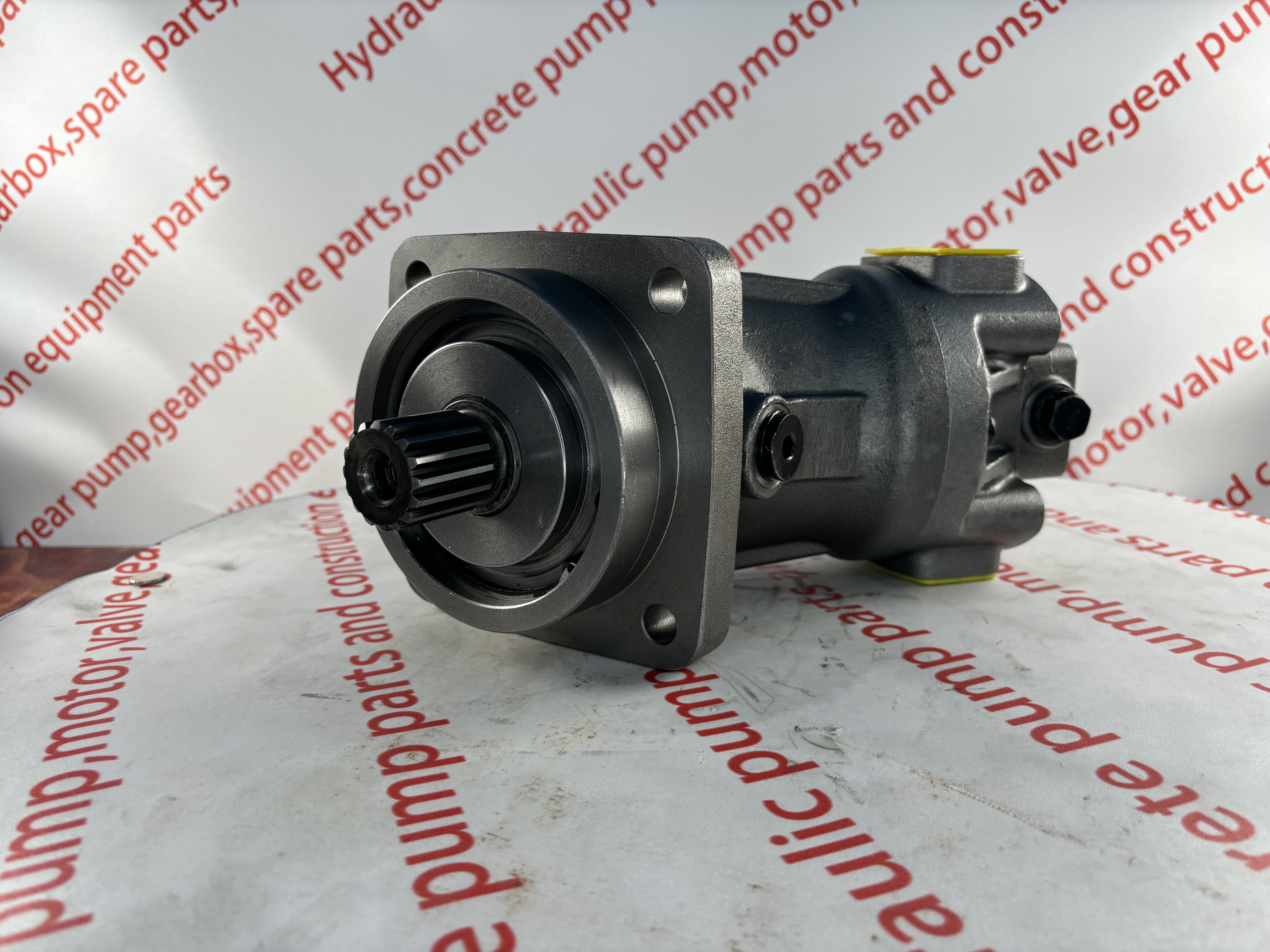Rexroth A2FM56 hydraulic motor for crawler excavator,construction machinery 