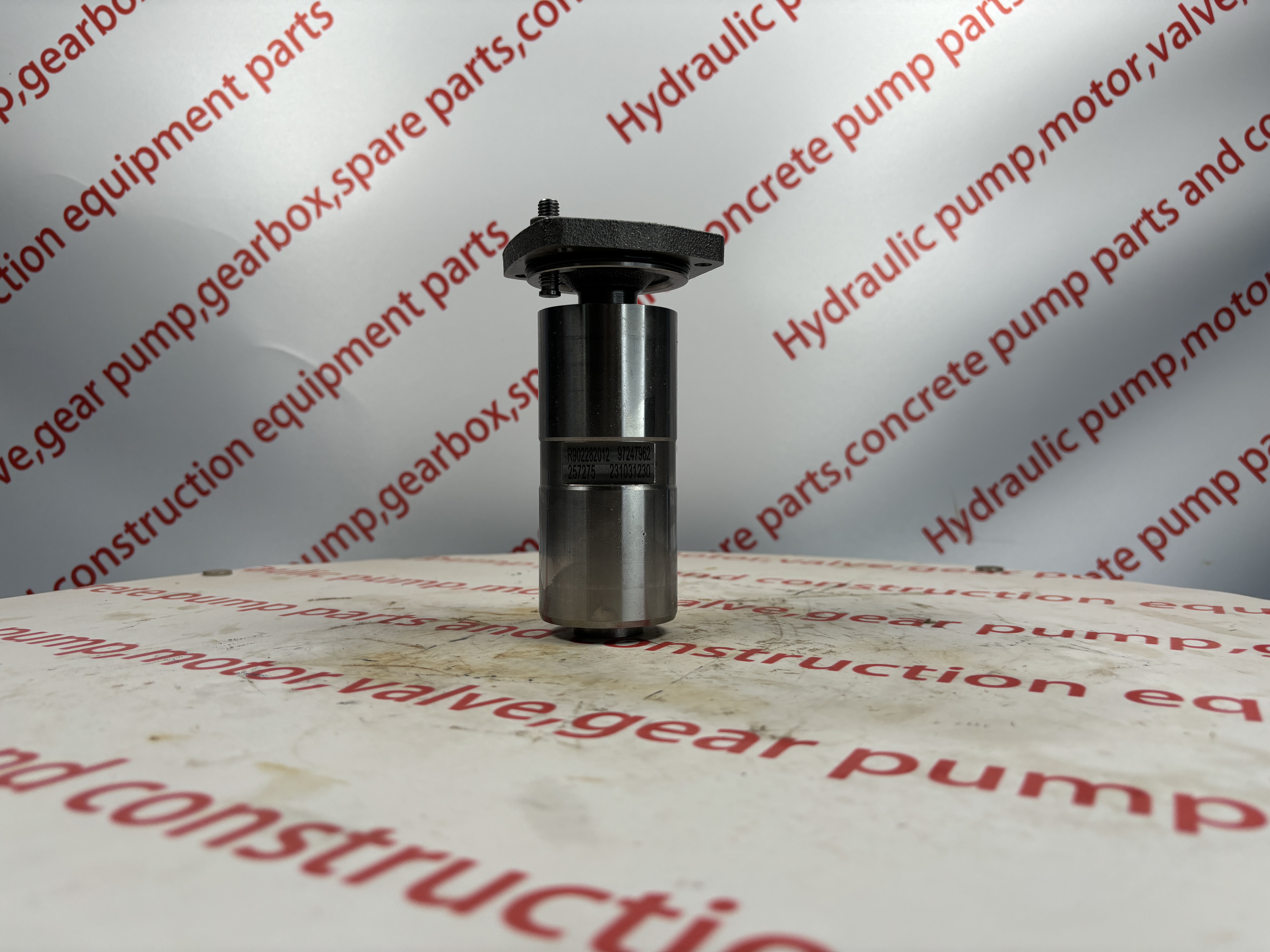 Rexroth R902282012,A22VG045 hydraulic pump servo cylinder