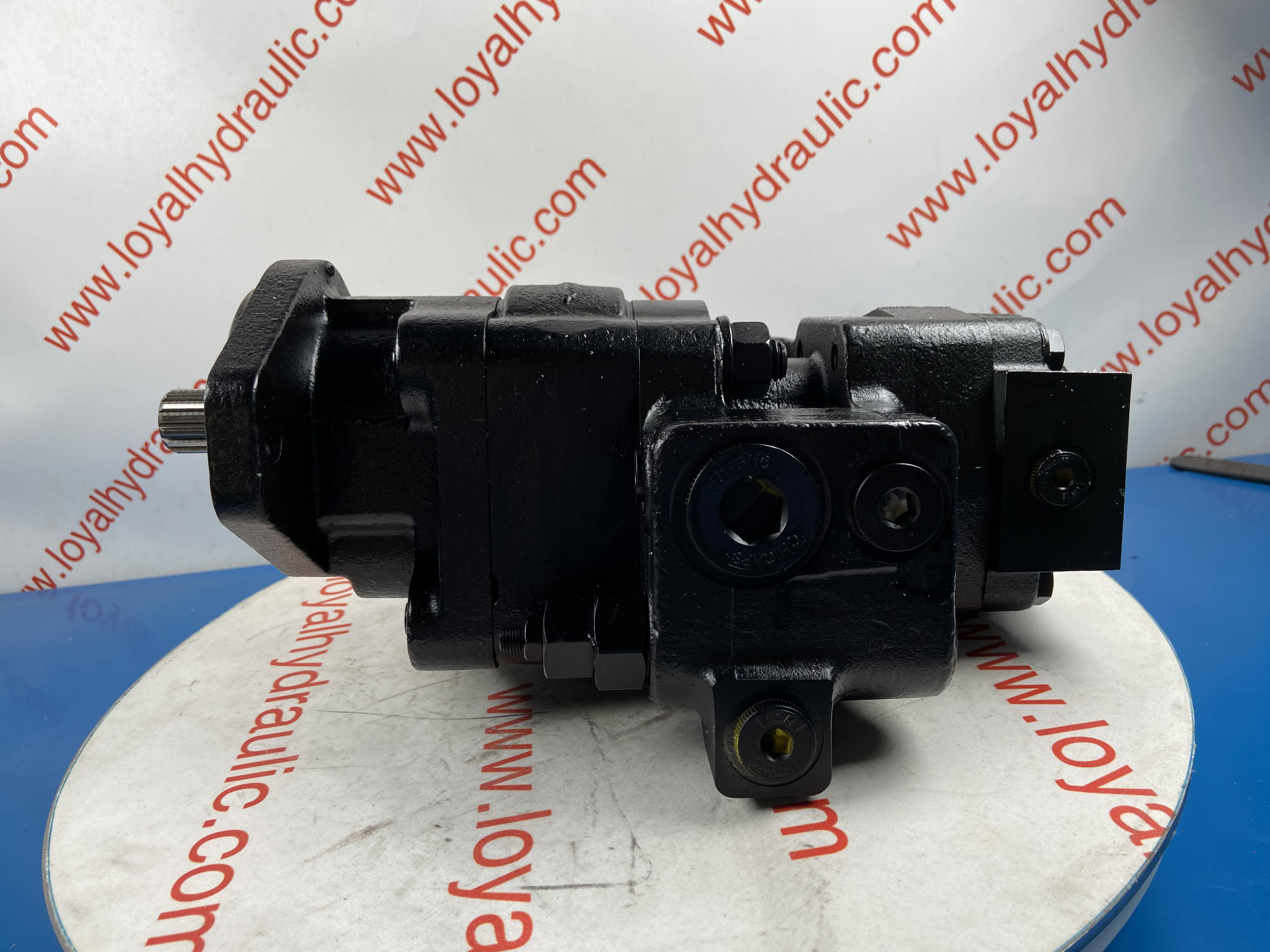 AT331223 John Deere 310G, 310SG, 310SJ, 310SK, 310SL, 315SG, 315SJ, 315SK, 315SL, 325J, 325K, and 325SK. For 310SG & 315SG