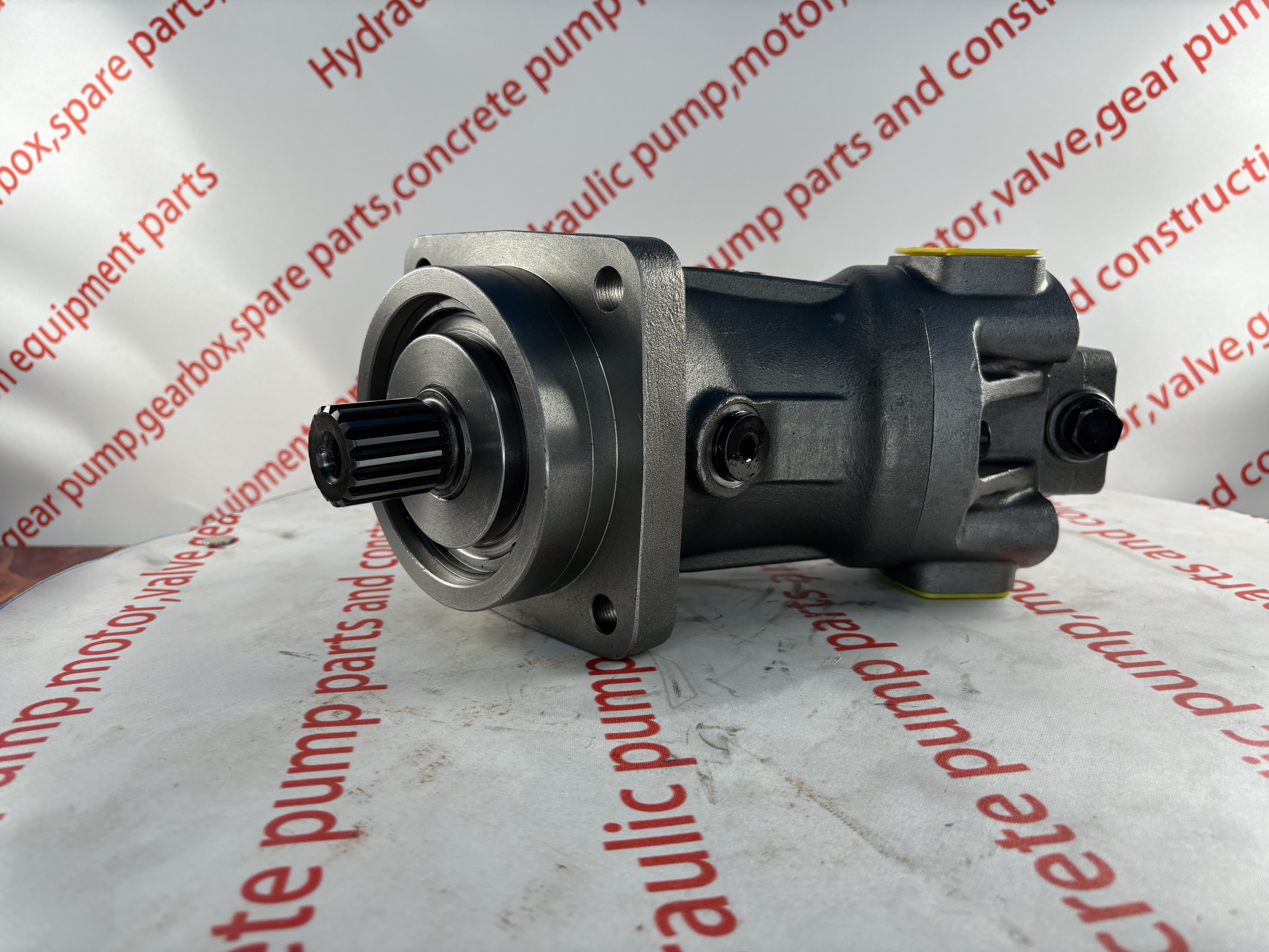 Rexroth A2FM56 hydraulic motor for crawler excavator,construction machinery 