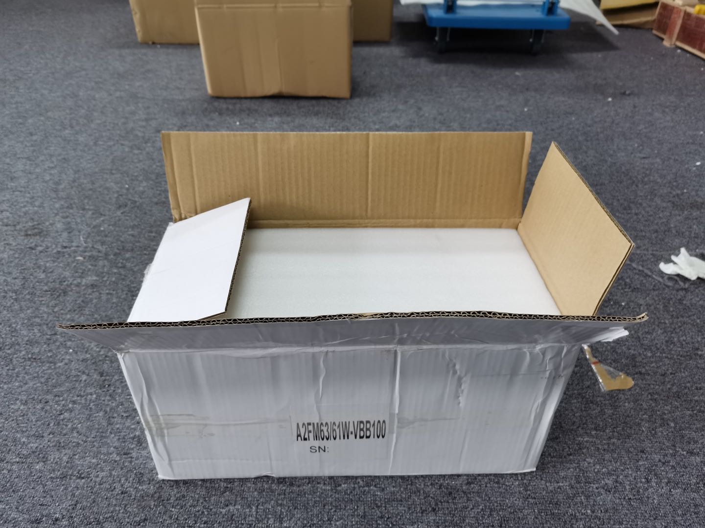 Rexroth A2FM63 hydraulic motor for crawler excavator,construction machinery 