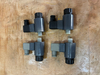 Rexroth R902603434 HYDRAULIC Solenoid valve coil,spare parts for Rexroth EZ,EP control valve