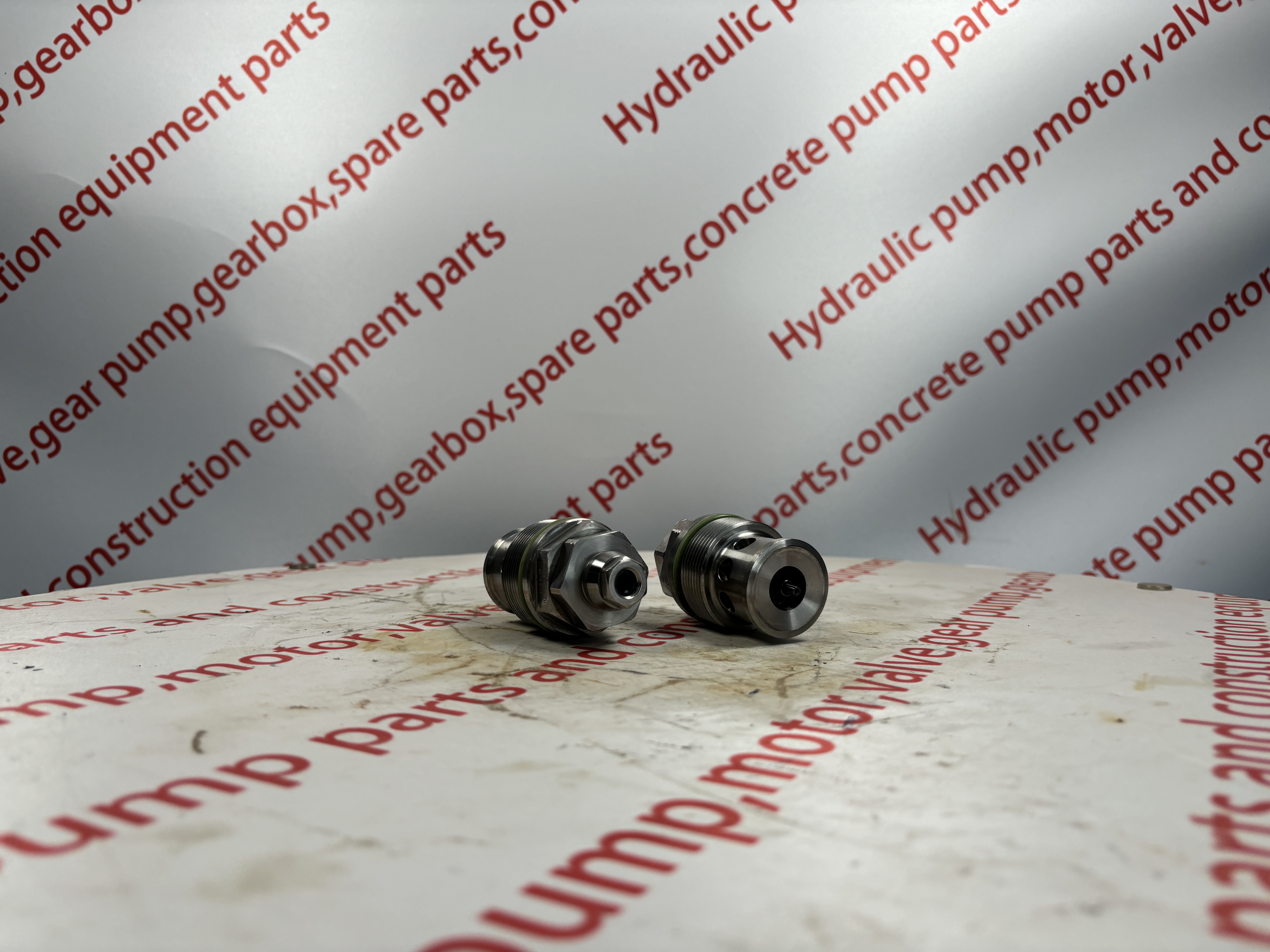 Rexroth R901162844,MHDBN32K2-3X/520VHN-145 ,PRESSURE RELIEF VALVE