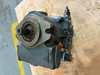 Rexroth 2076837 A4VG28EP2D1/32L-NZC10F045SH hydraulic pump,being cleaned and tested