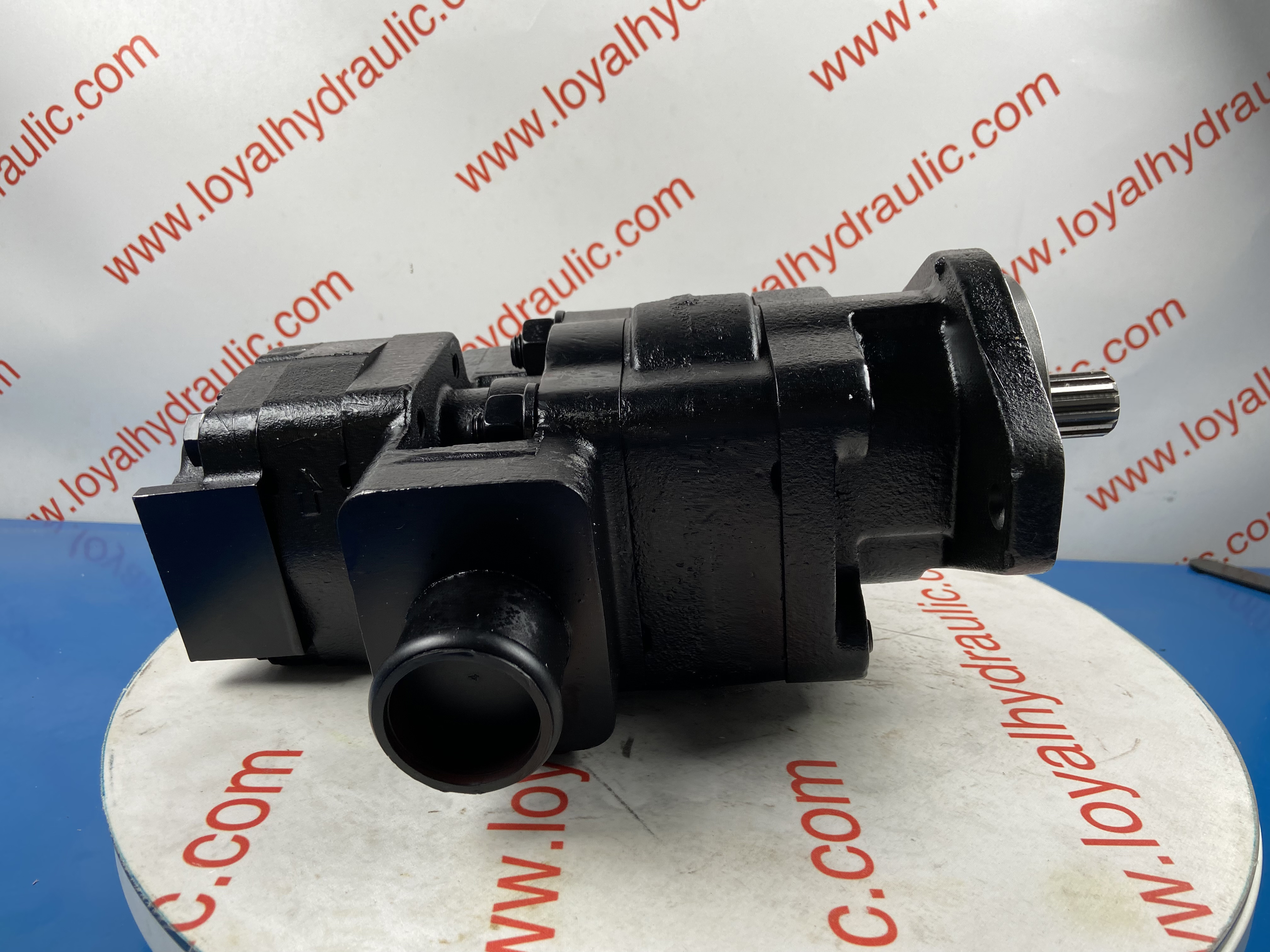 AT331223 John Deere 310G, 310SG, 310SJ, 310SK, 310SL, 315SG, 315SJ, 315SK, 315SL, 325J, 325K, and 325SK. For 310SG & 315SG