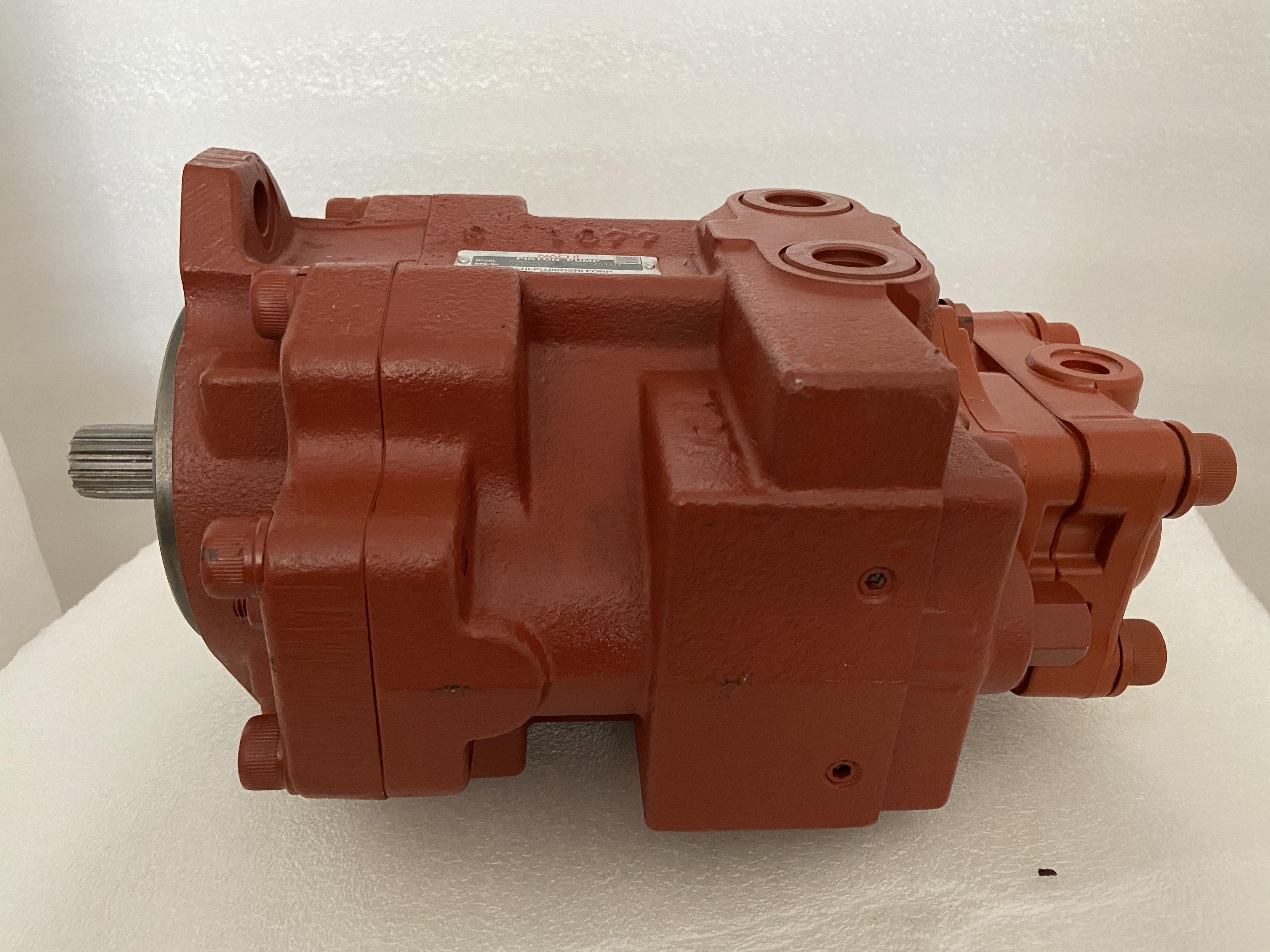 Nachi PVD series hydraulic pump