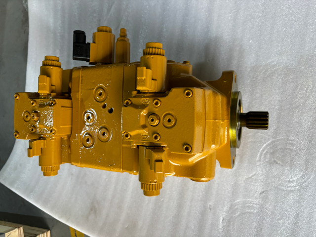 Hydraulic Pump CAT 378-2822,Danfoss H1T045
