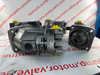 Rexroth A2FM16 hydraulic motor for crawler excavator,construction machinery