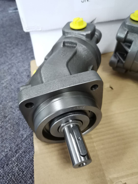 Rexroth A2FM23 hydraulic motor for crawler excavator,construction machinery